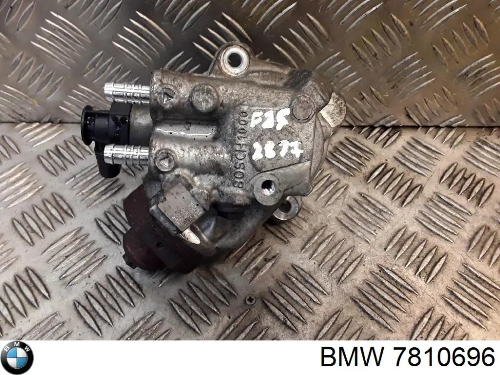 7810696 BMW 