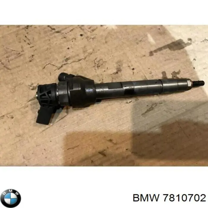  7810702 BMW