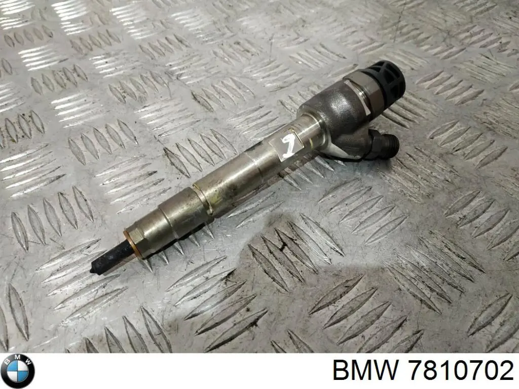 Форсунка инжектора BMW 7810702 цена, от 104.33 USD
