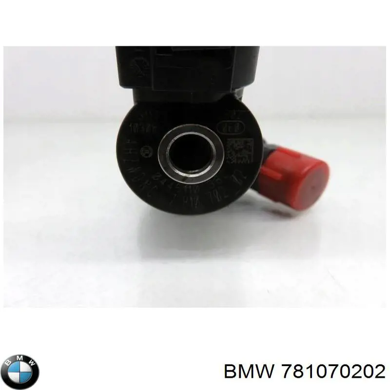  781070202 BMW