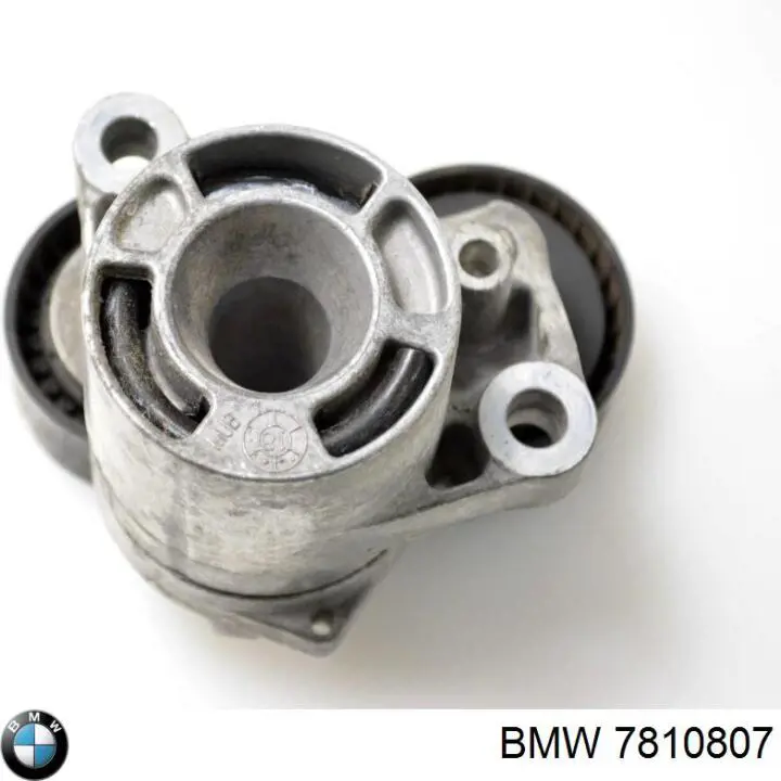 Натяжитель приводного ремня 7810807 BMW