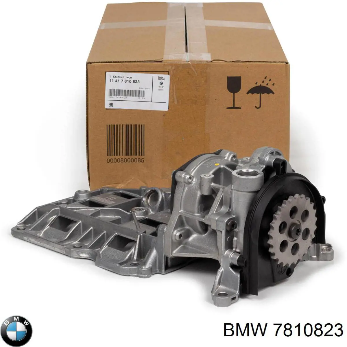  7810823 BMW