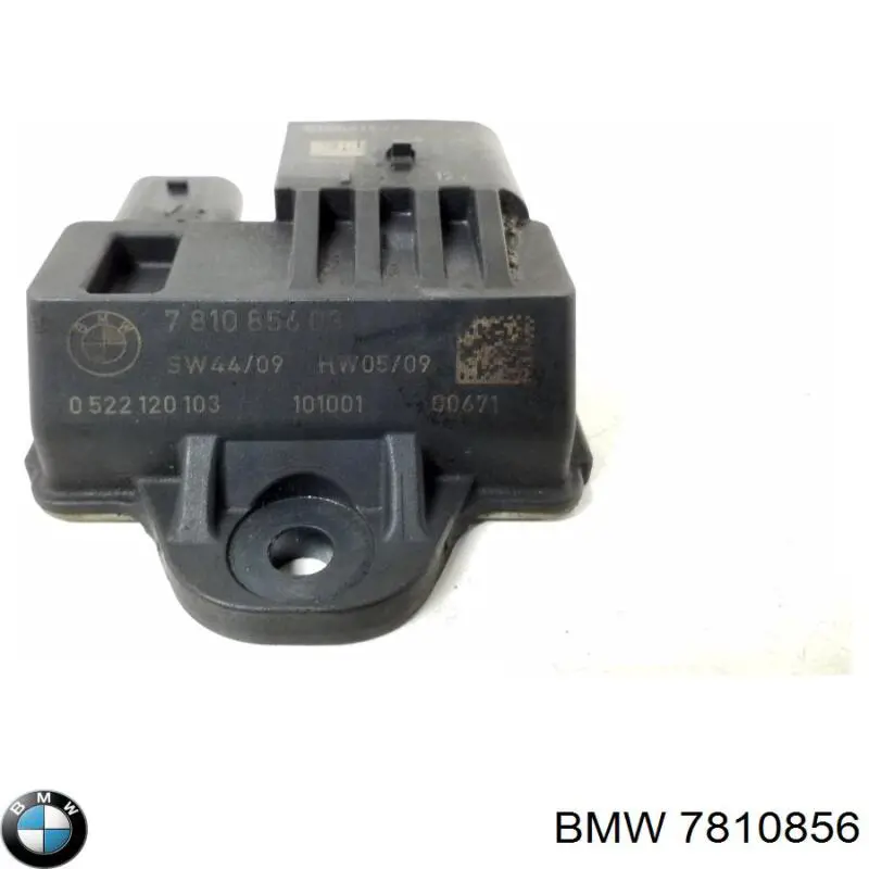 Реле свечей накала 7810856 BMW