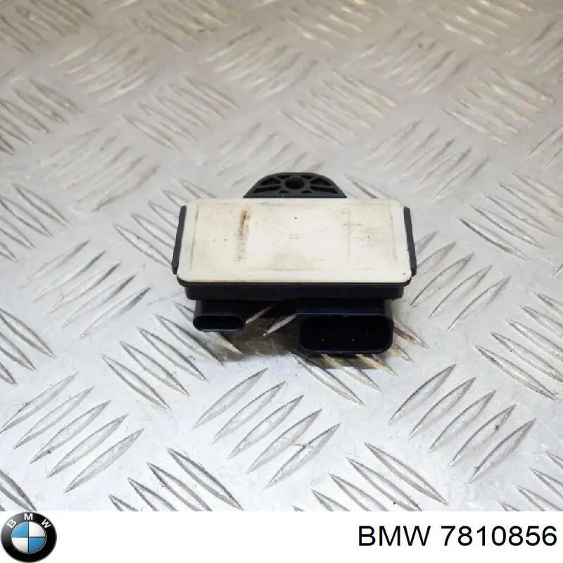 Реле свечей накала 7810856 BMW