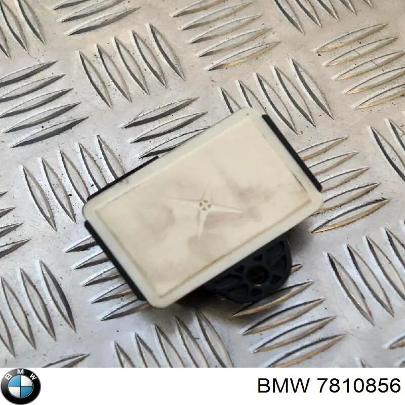 7810856 BMW Реле свечей накала