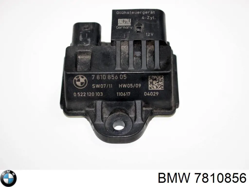 Реле управления BMW 7810856 цена, от 31.88 USD