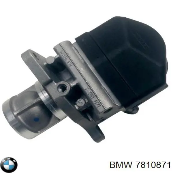  7810871 BMW