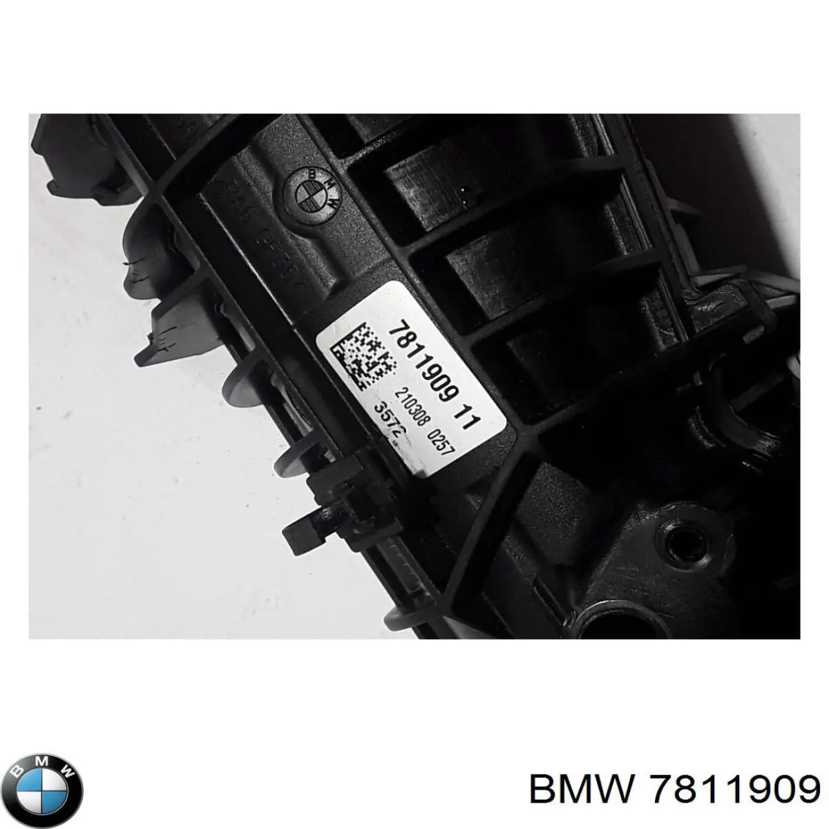 Коллектор впускной BMW 7811909 цена, от 178.80 USD