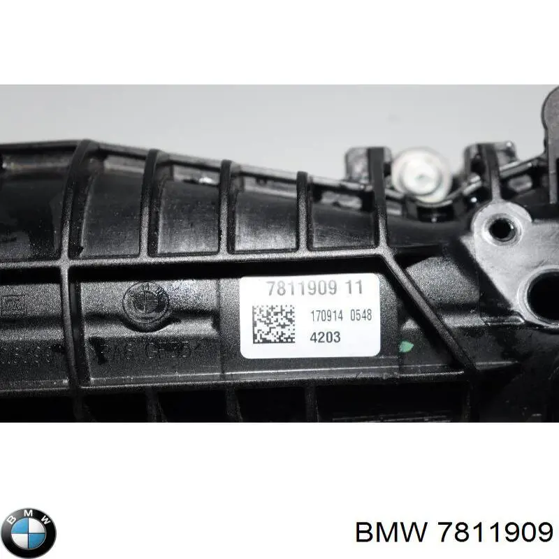  7811909 BMW