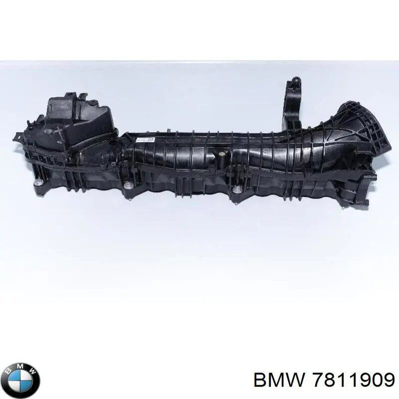 Коллектор впускной BMW 7811909 цена, от 178.80 USD