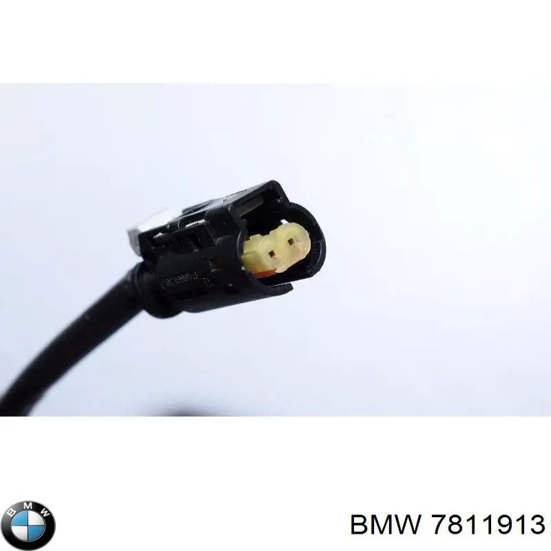 Купить 7811913 BMW Датчик температуры отработавших газов (ОГ), после сажевого фильтра