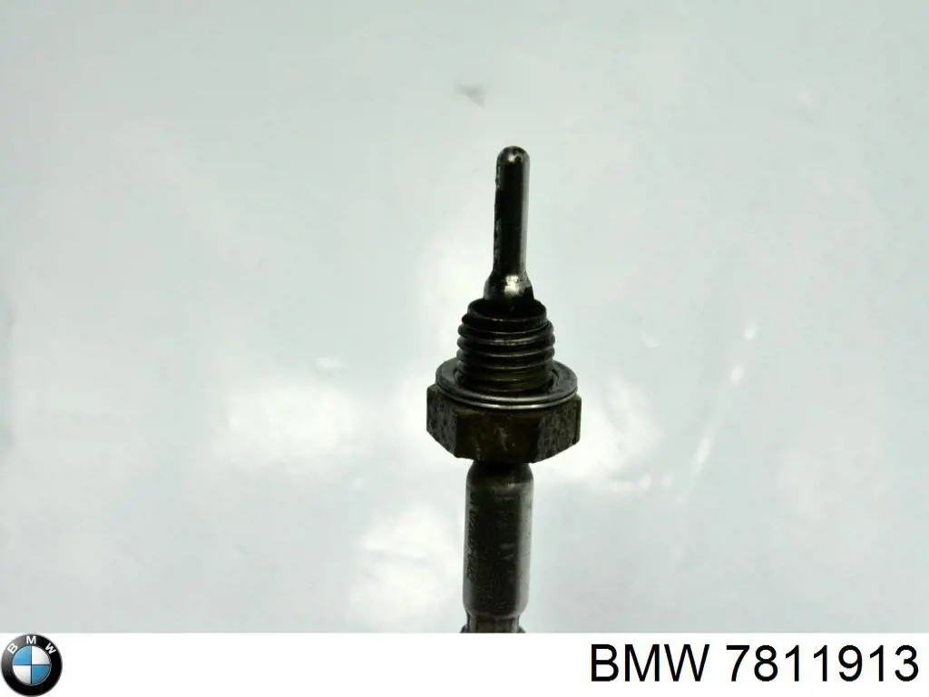 Датчик температуры отработавших газов (ОГ), после сажевого фильтра 7811913 BMW