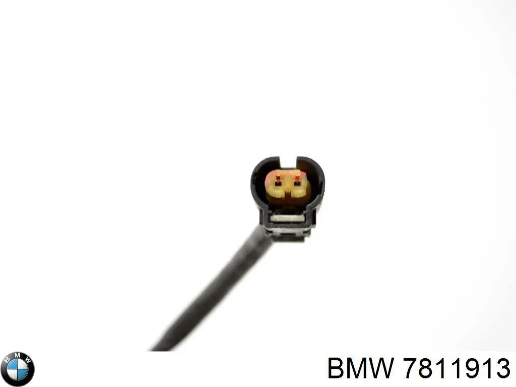 7811913 BMW Датчик температуры отработавших газов (ОГ), после сажевого фильтра
