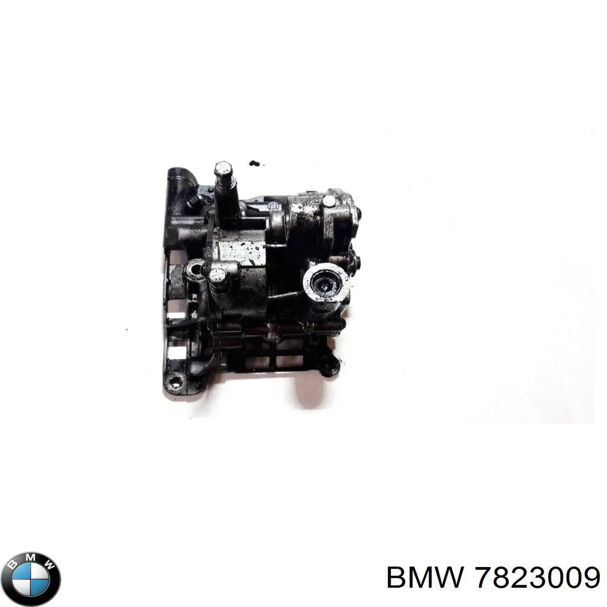 Помпа масляная BMW 7823009 цена, от 369.57 USD