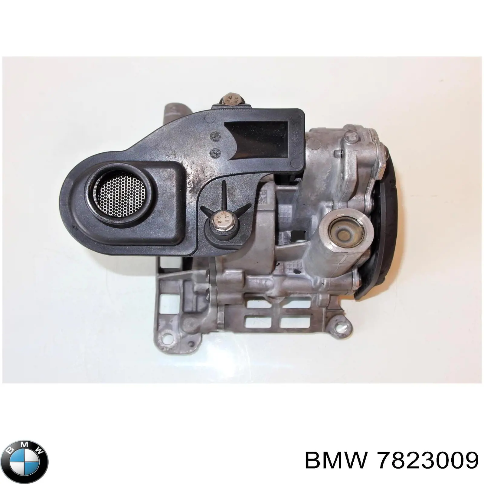 Купить 7823009 BMW Насос маслозакачивающий