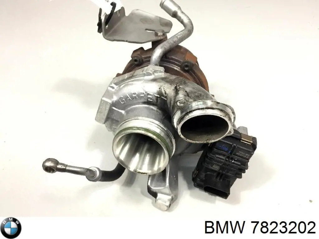 7823202 BMW 