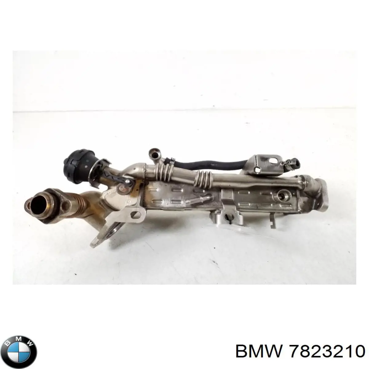 Радиатор системы EGR 7823210 BMW
