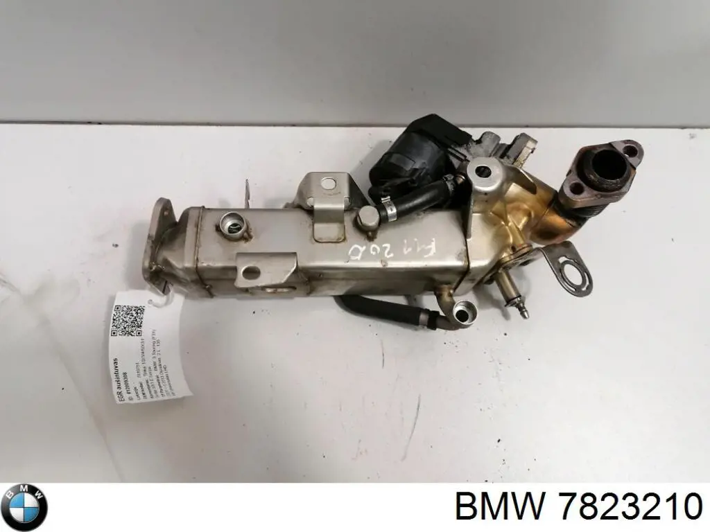  7823210 BMW