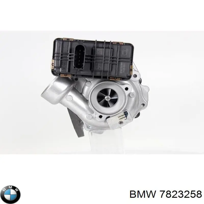 Турбонагнетатель Borg-Warner 53169980077 цена, от 1670.73 USD