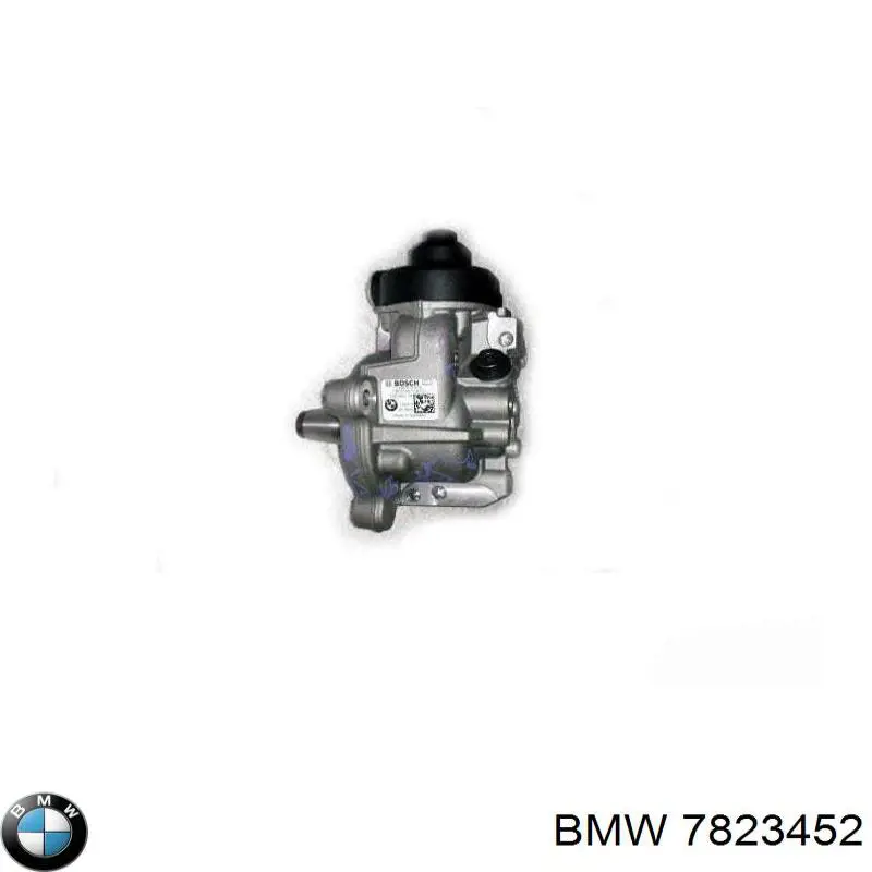 Купить 986437425 Bosch ТНВД