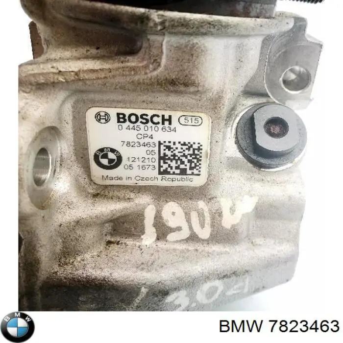 Купить 7823463 BMW 