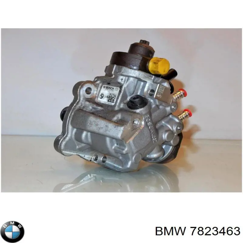 7823463 BMW