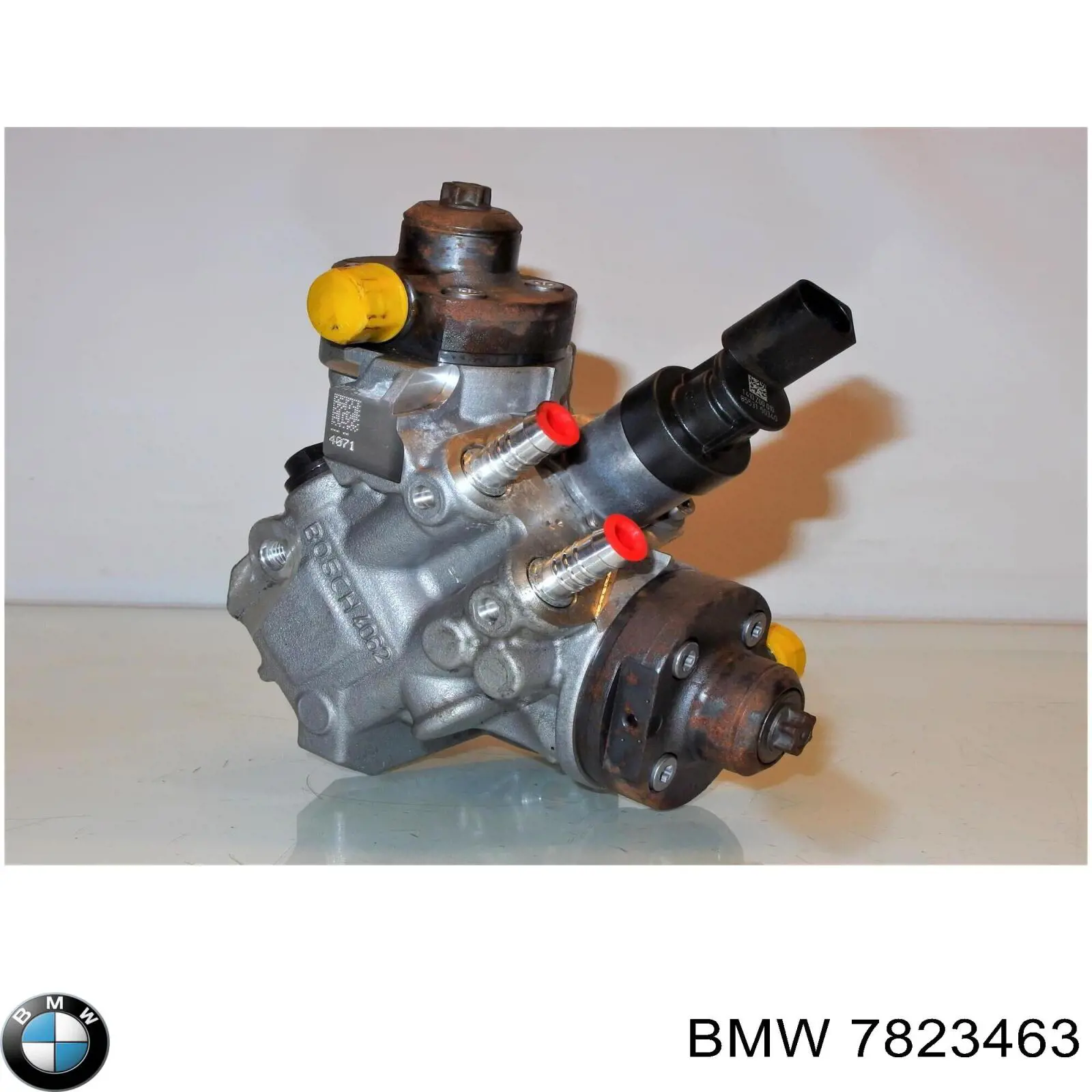 7823463 BMW 
