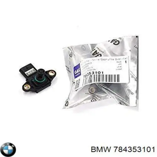  784353101 BMW