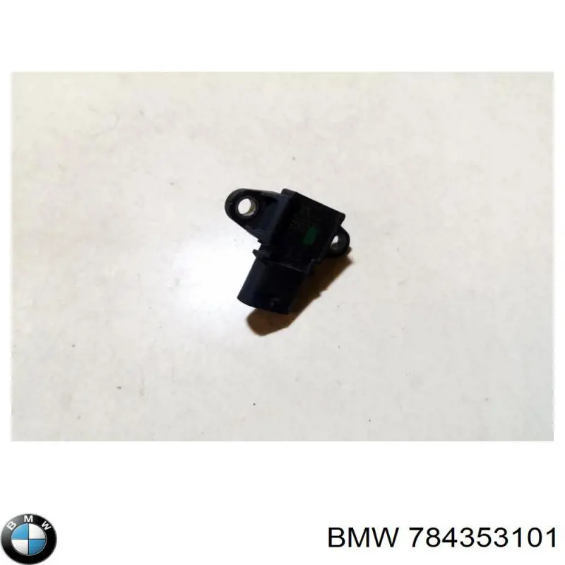  BMW 784353101 цена, от 11.29 USD
