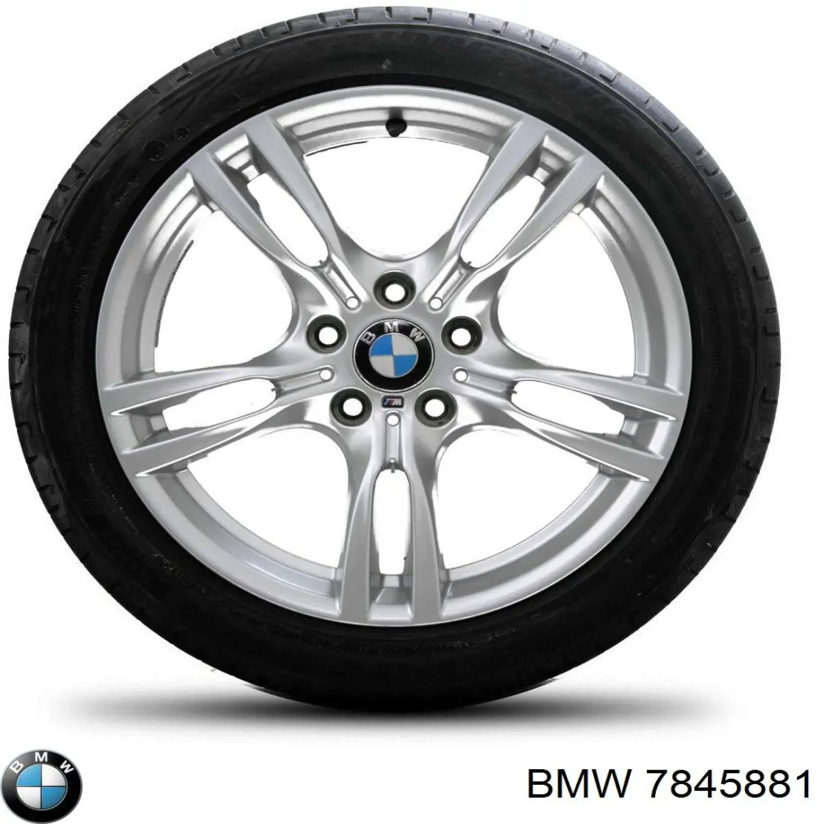  BMW 36117845881 цена, от 304.06 USD