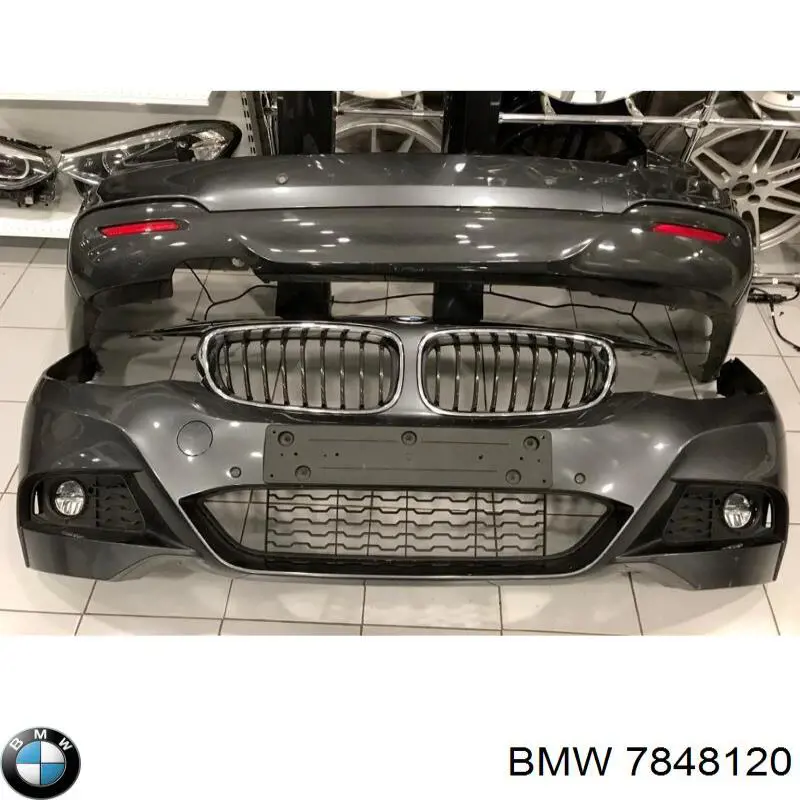  7848120 BMW