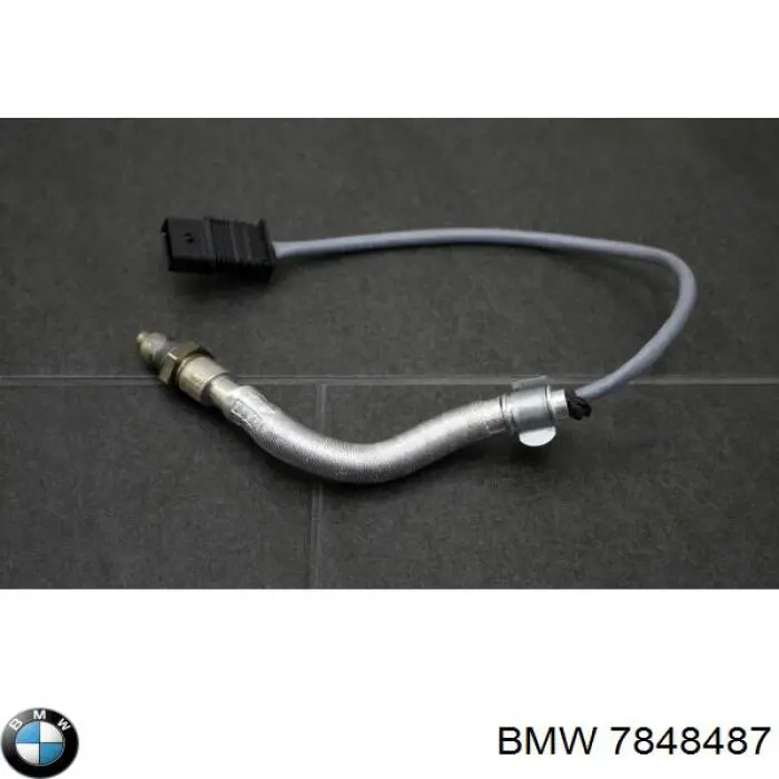 Лямбда зонд 11787848487 BMW