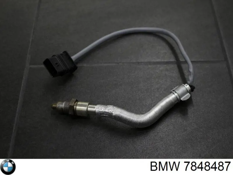 Купить 11787848487 BMW Датчик концентрации кислорода