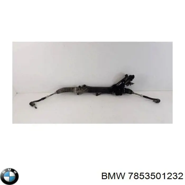 7853501232 BMW 