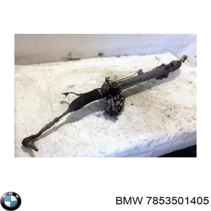  7853501405 BMW