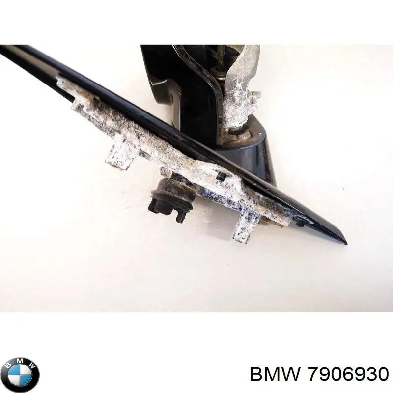 7906930 BMW Зеркало заднего вида правое