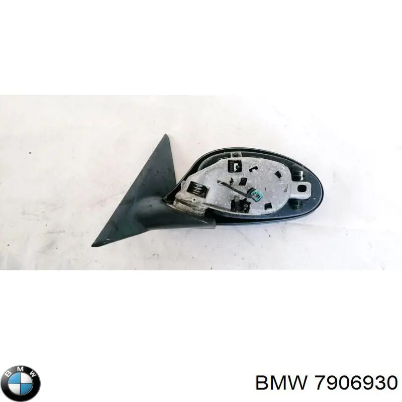 Купить 7906930 BMW Боковое зеркало заднего вида правое