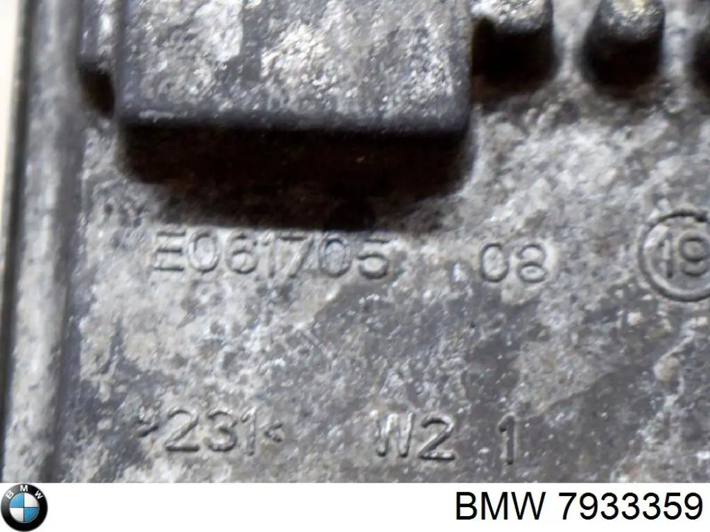  7933359 BMW