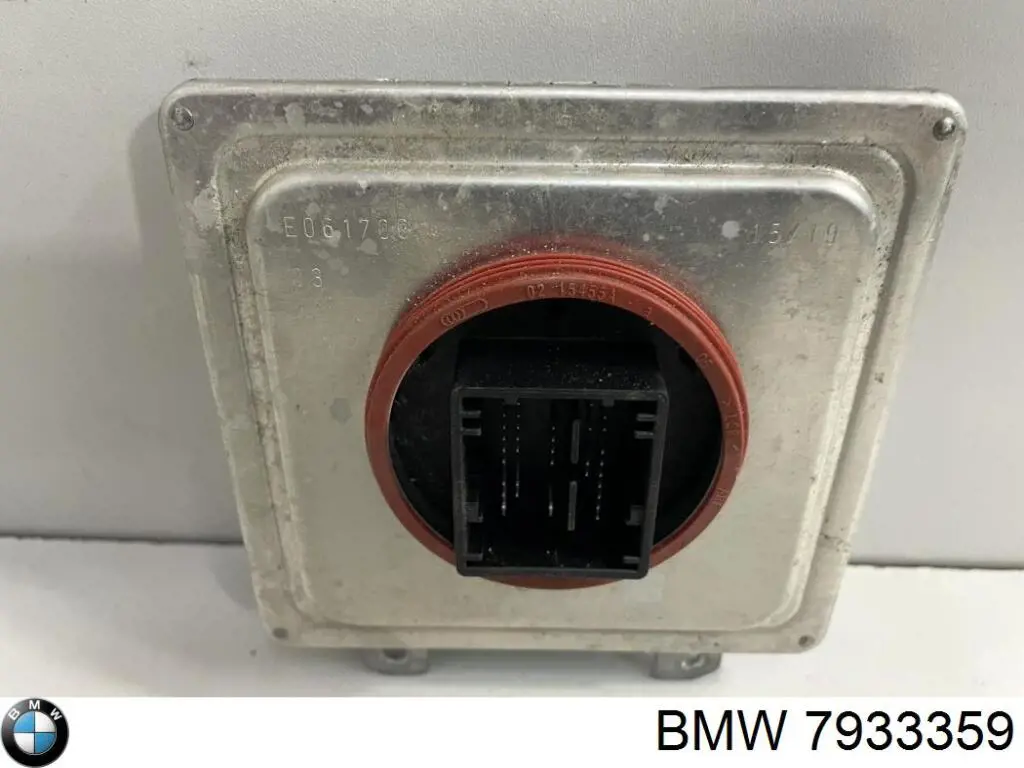 Купить 7933359 BMW 