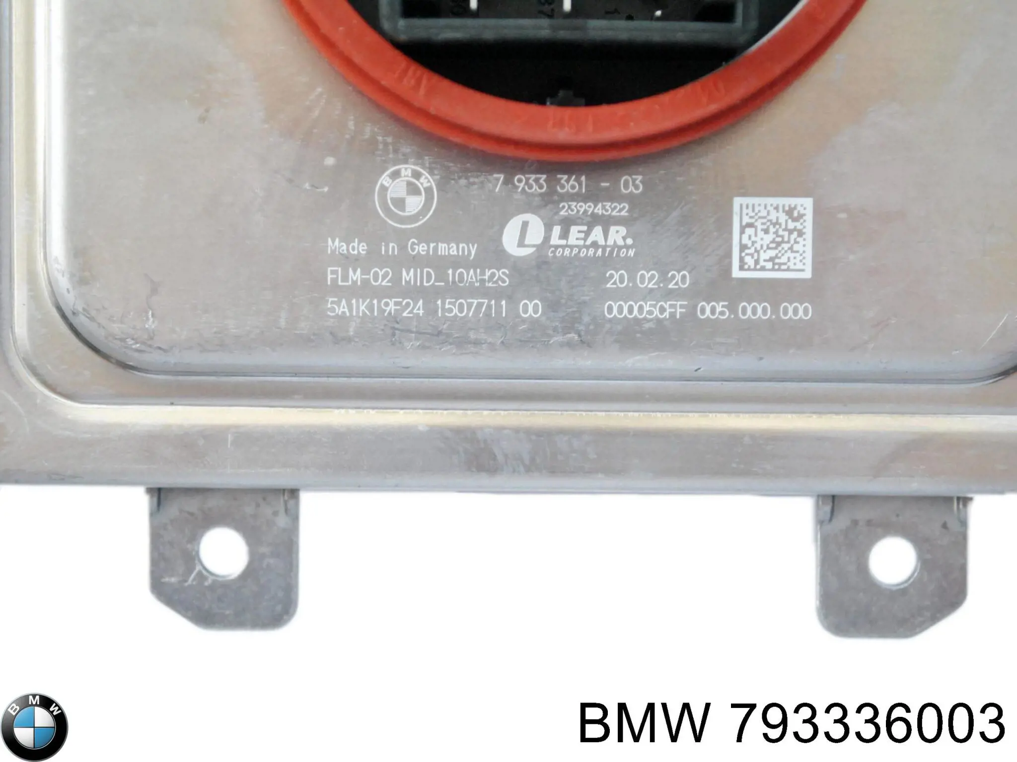  BMW 793336003 цена, от 101.58 USD