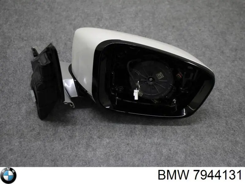 7944131 BMW Камера системы обеспечения видимости