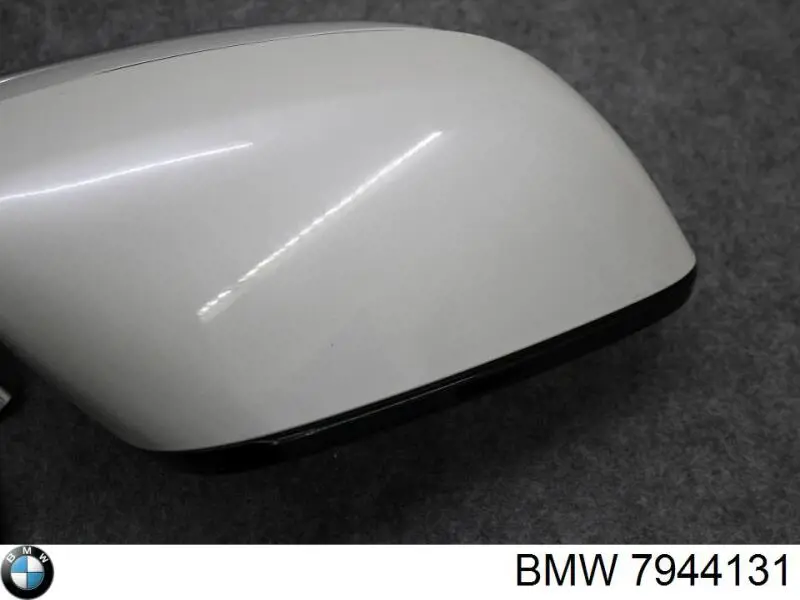 Камера системы обеспечения видимости BMW 7944131 цена, от 140.61 USD