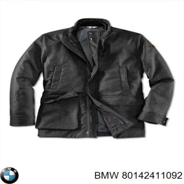 80142411092 BMW 