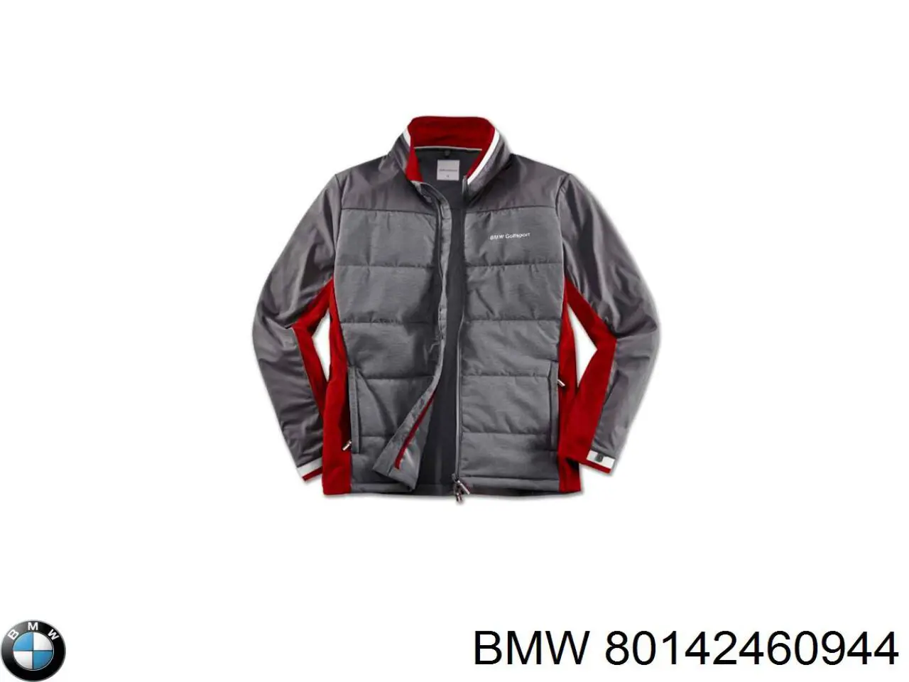 80142460944 BMW 
