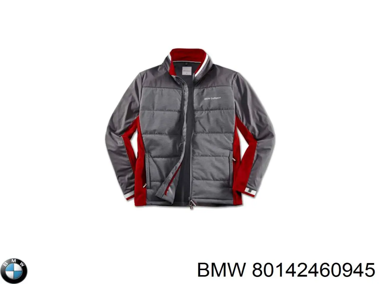 80142460945 BMW 