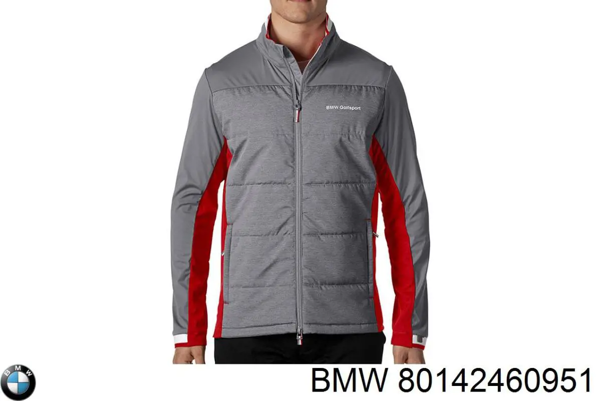 80142460951 BMW 