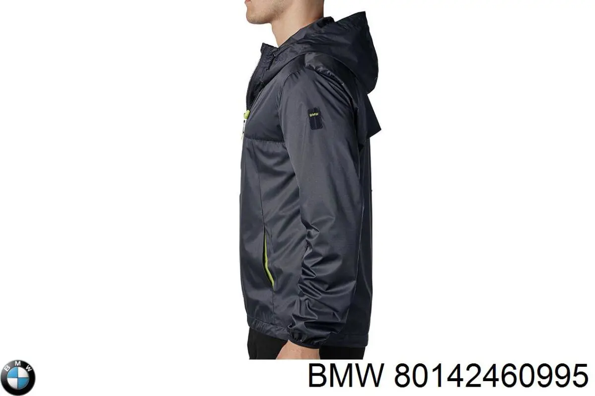 80142460995 BMW 