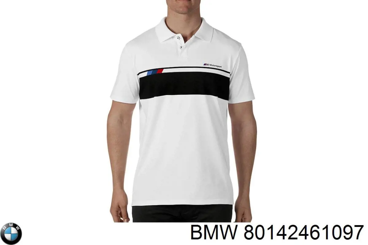 80142461097 BMW 