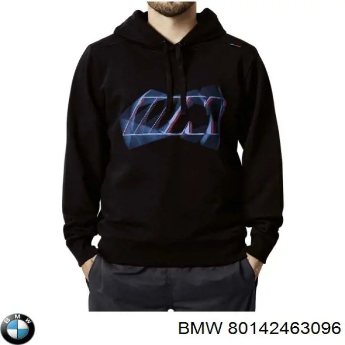 80142463096 BMW 