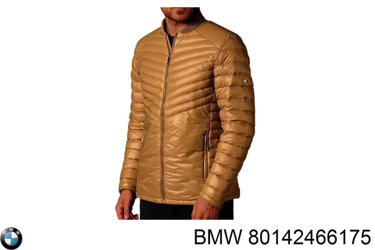 80142466175 BMW 